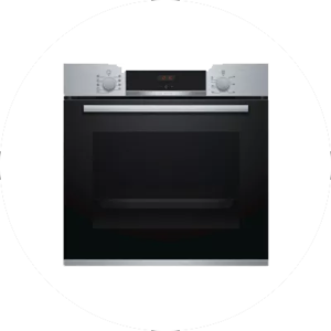 Ovens (built-in)