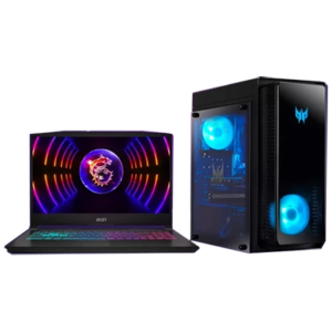 PC gaming