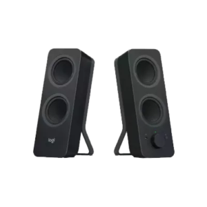 PC speakers