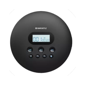 Personal CD players