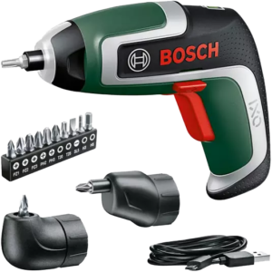Power tools