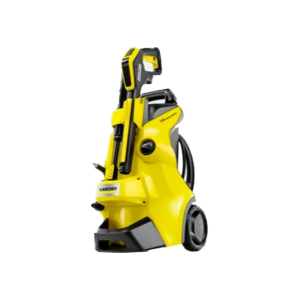 Pressure washers