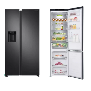 Refrigeration