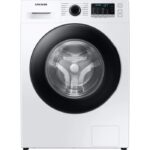 SAMSUNG Series 5 SpaceMax WW11BGA046AE EU 11 kg 1400 Spin Washing Machine - White