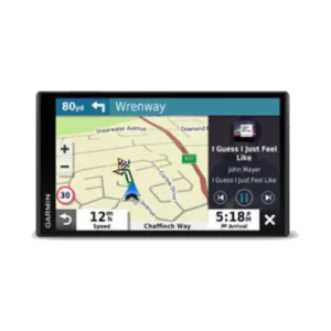 Sat nav