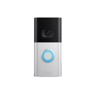 Smart doorbells