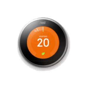 Smart heating