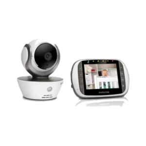 Smart home monitoring