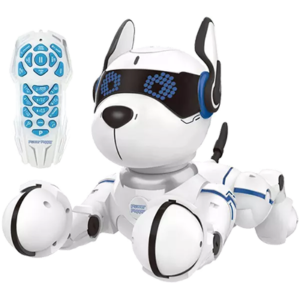 Smart toys