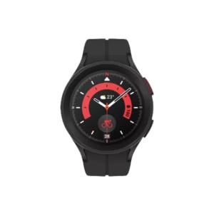 Smart watches