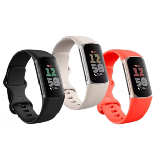 Smart watches and fitness