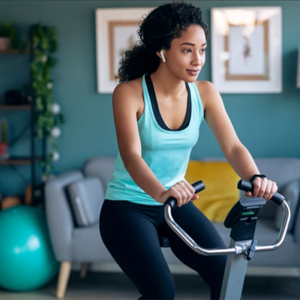 Sport and fitness