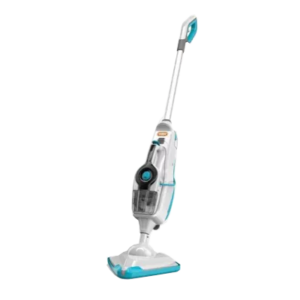 Steam cleaners