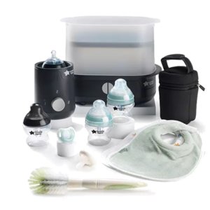 Steriliser
