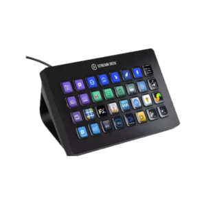 Streaming equipment