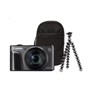Superzoom cameras