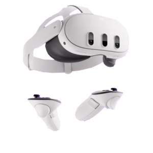 Virtual reality