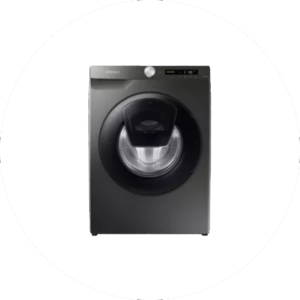 Washing machines