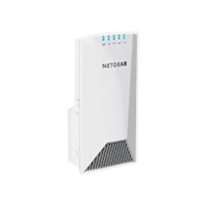 WiFi range extenders