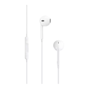 Wired headphones