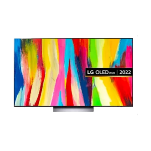OLED TVs