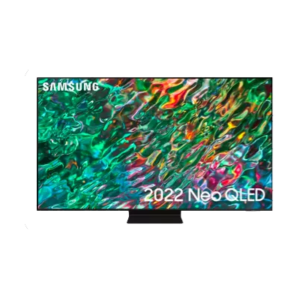 QLED TVs