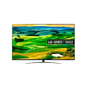 QNED TVs