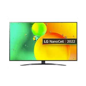 Smart TVs
