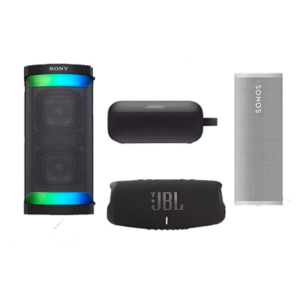 Speakers & Hi-Fi systems
