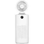 ACER AcerPure Cozy C2 Smart 2-in-1 Air Circulator and Purifier - White
