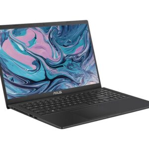 ASUS Vivobook 15 X1500EA 15.6 Laptop Intel Pentium Gold 256 GB SSD Black