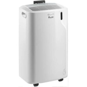 DELONGHI Pinguino PAC EM77 ECO Portable Air Conditioner & Dehumidifier
