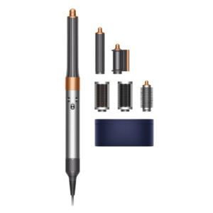DYSON Airwrap Complete Long Hair Multi-Styler – Nickel & Copper