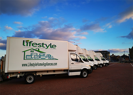 Lifestyle Home Appliances Lifestyle Home Appliances
