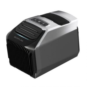 ECOFLOW Wave 2 ZYDKT210-UK Smart Portable Air Conditioner