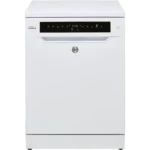 HOOVER H-Dish 500 HF6B4S1PW Full-size Smart Dishwasher - White