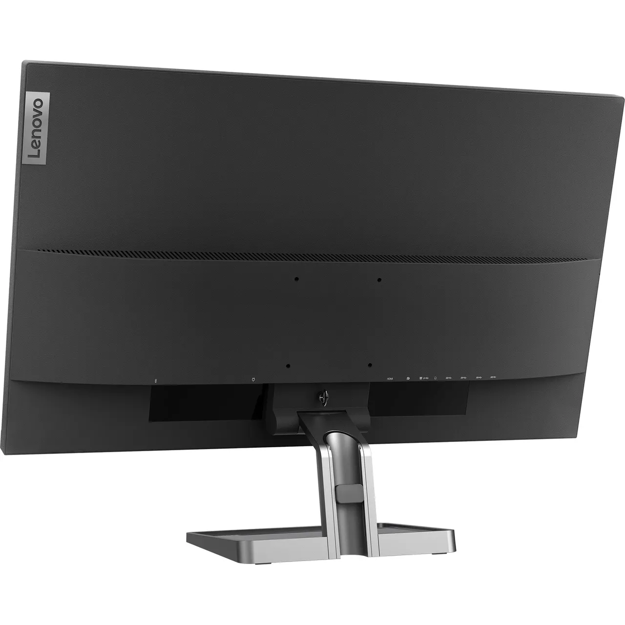 LENOVO L32p-30 31.5" 4K Ultra HD IPS LED Monitor - Black & Grey