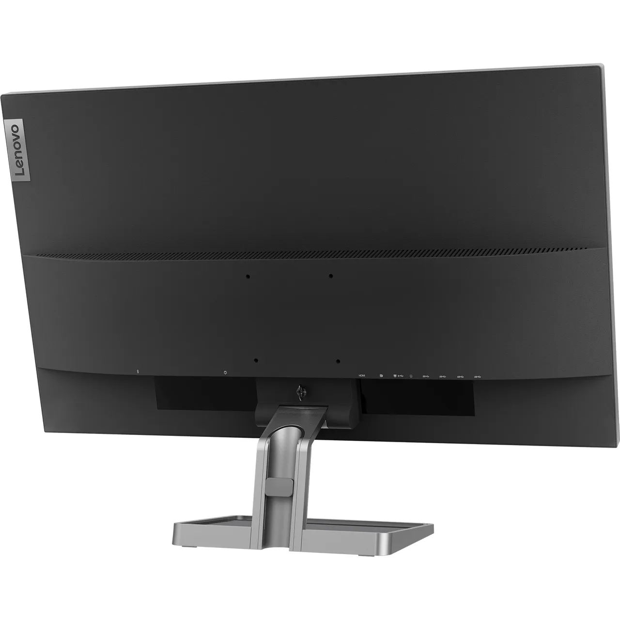 LENOVO L32p-30 31.5" 4K Ultra HD IPS LED Monitor - Black & Grey