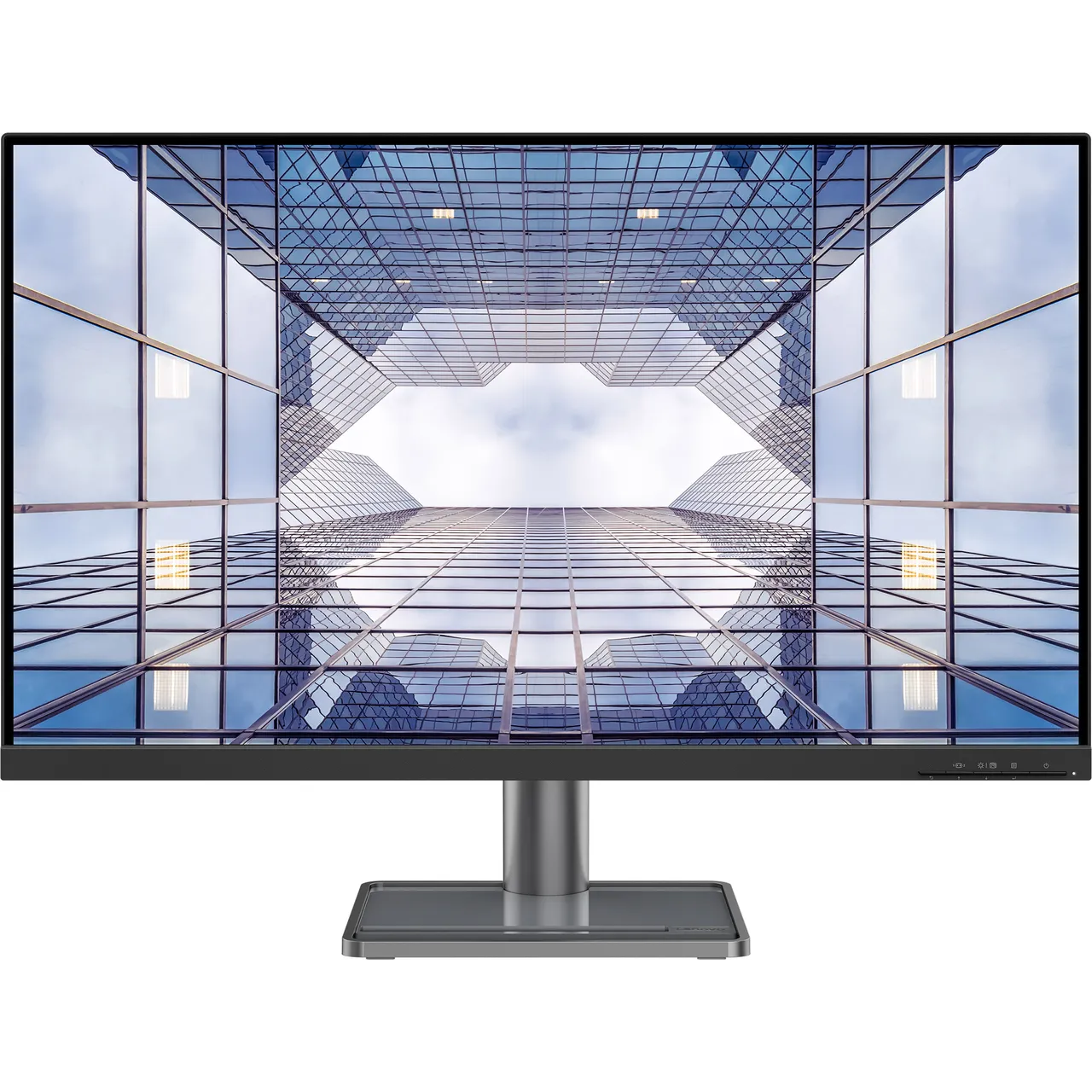 LENOVO L32p-30 31.5" 4K Ultra HD IPS LED Monitor - Black & Grey