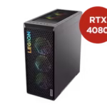 LENOVO Legion T7i Gen 8 Gaming PC - Intel® Core™ i9  RTX 4080  1 TB SSD