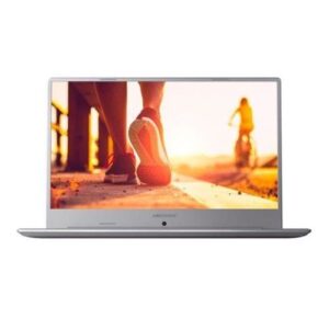 MEDION AKOYA S6445 15.6" Intel® Core™ i7 Laptop - 512 GB SSD  Silver