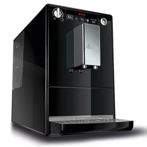 MELITTA Caffeo Solo E950-101 Bean to Cup Coffee Machine - Black
