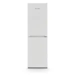 MONTPELLIER MLF1770W 50 50 Fridge Freezer - White