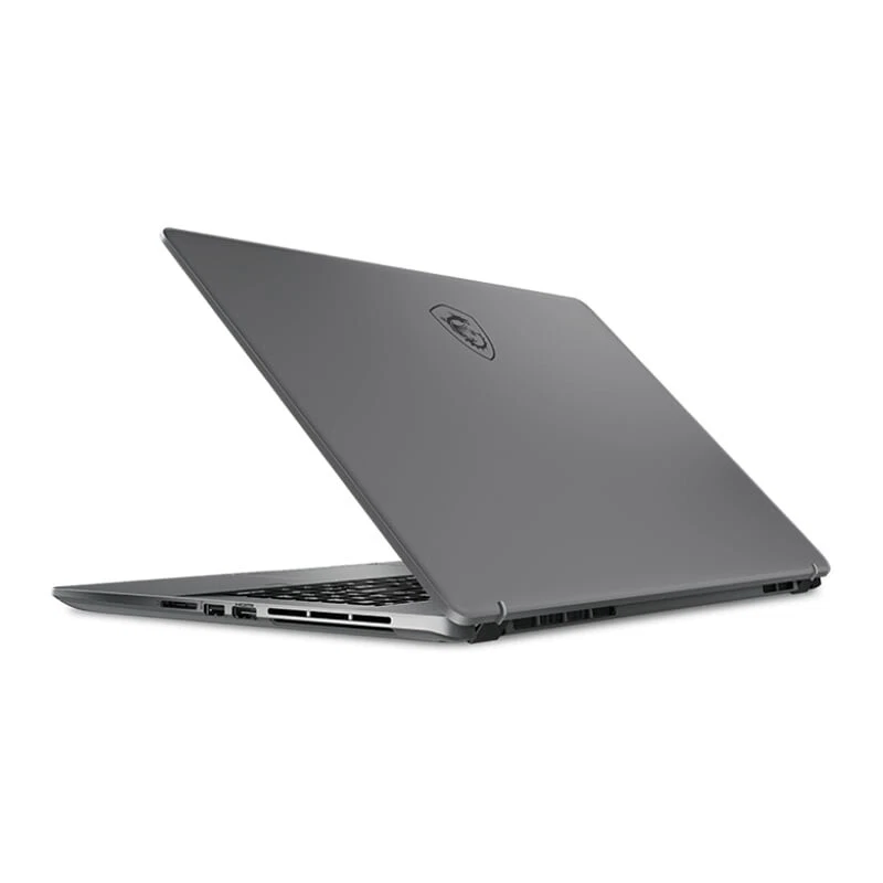 MSI Creator Z16 HX Studio 16 Laptop - Intel® Core™ i9 1 TB SSD Grey