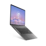 MSI Creator Z16 HX Studio 16  Laptop - Intel® Core™ i9  1 TB SSD  Grey