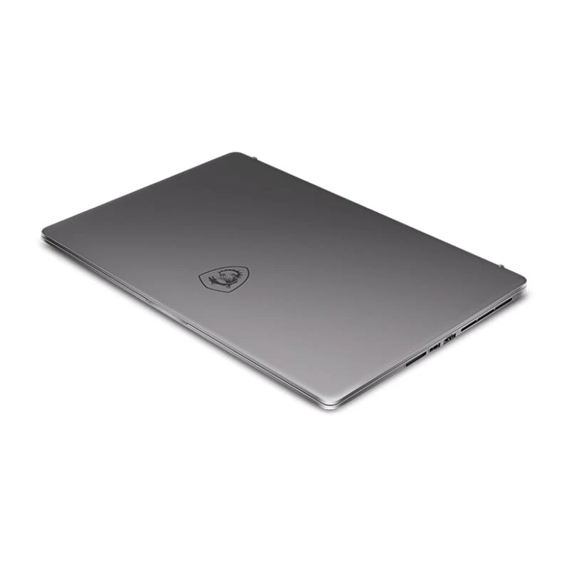 MSI Creator Z16 HX Studio 16 Laptop - Intel® Core™ i9 1 TB SSD Grey