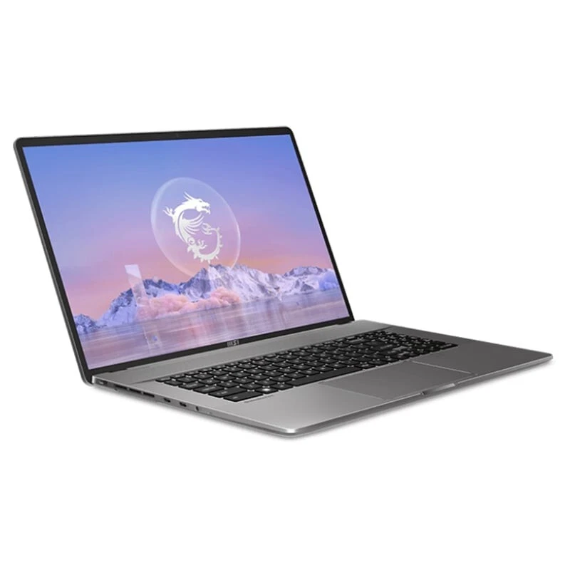 MSI Creator Z16 HX Studio 16 Laptop - Intel® Core™ i9 1 TB SSD Grey