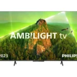 PHILIPS Ambilight 43PUS8108 12 43" Smart 4K Ultra HD HDR LED TV with Amazon Alexa