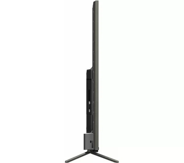 PHILIPS Ambilight 43PUS8108 12 43" Smart 4K Ultra HD HDR LED TV with Amazon Alexa