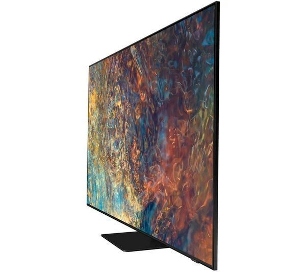 SAMSUNG QE98QN90AATXXU 98" Smart 4K Ultra HD HDR Neo QLED TV with Bixby Alexa & Google Assistant